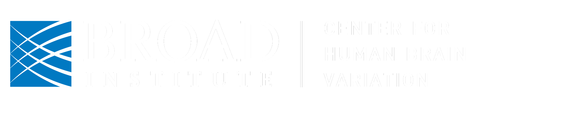 Center for Human Brain Variation logo
